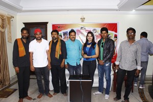 Vinodam 100 percent Trailer Launch